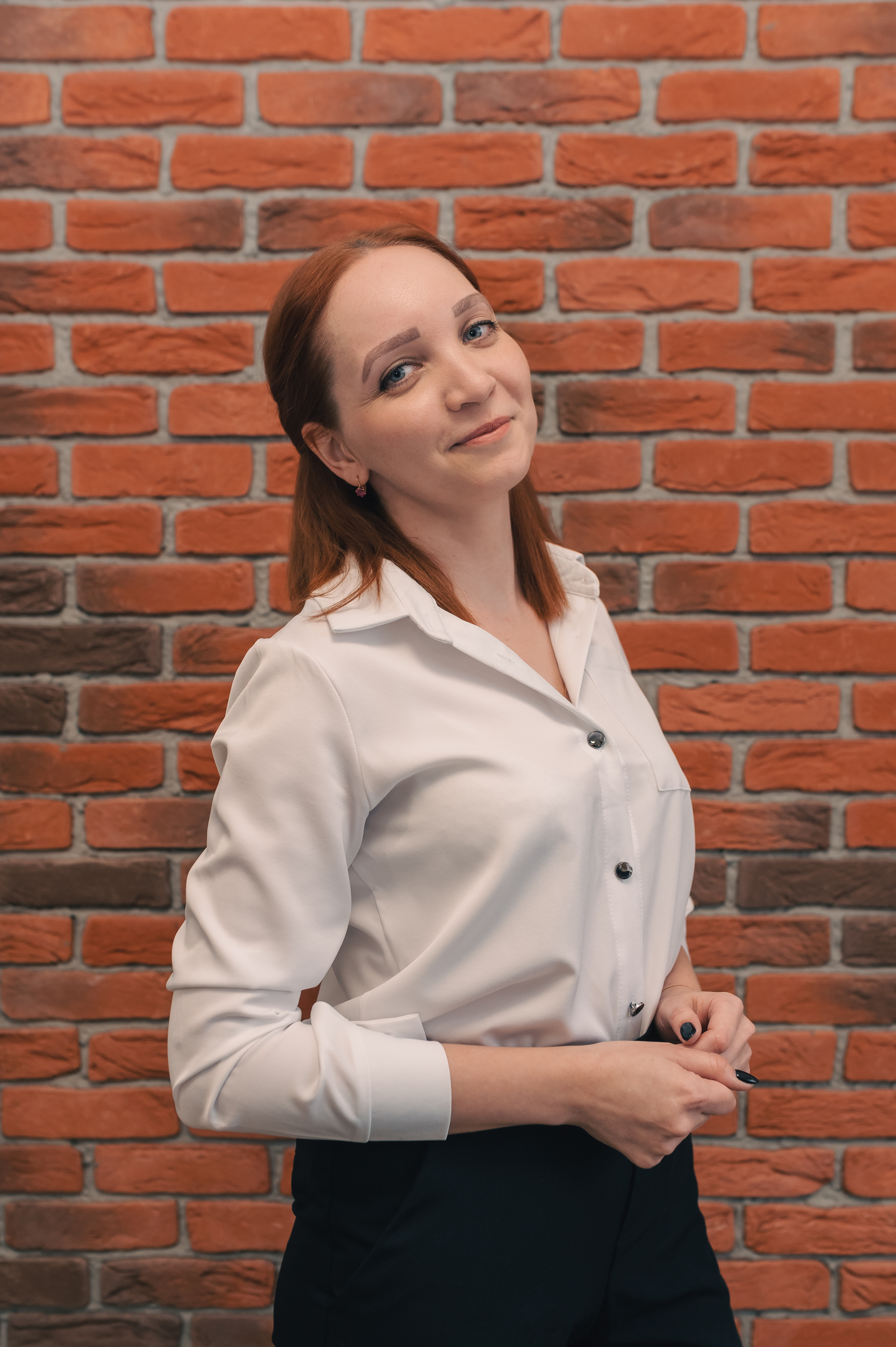 Семенова Ирина Степановна 