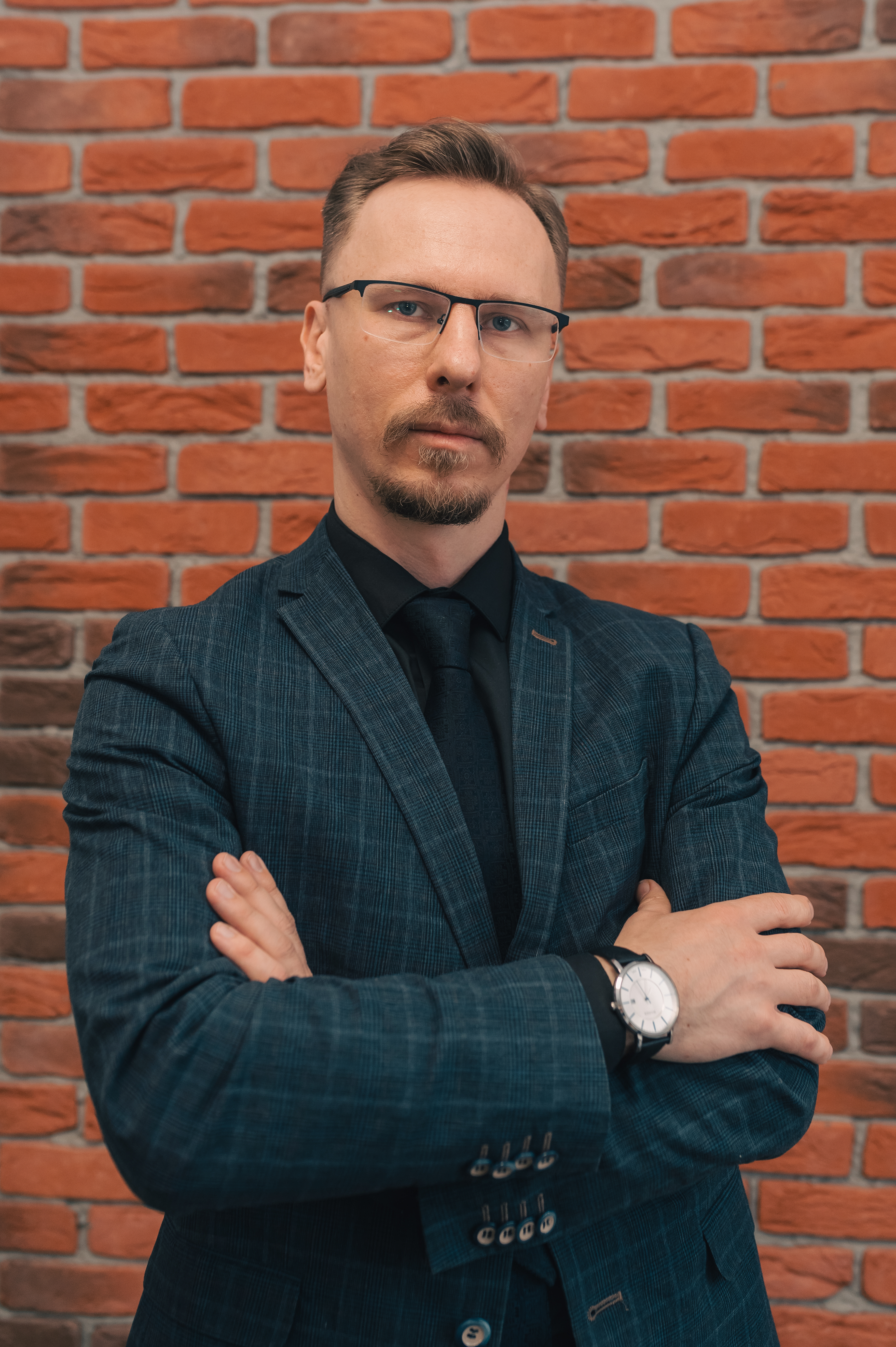 Манцерев Кирилл Алексеевич