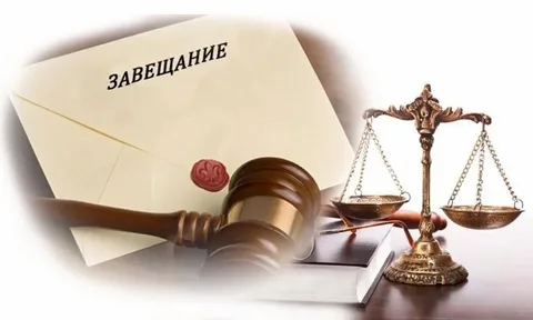 Долги в наследство