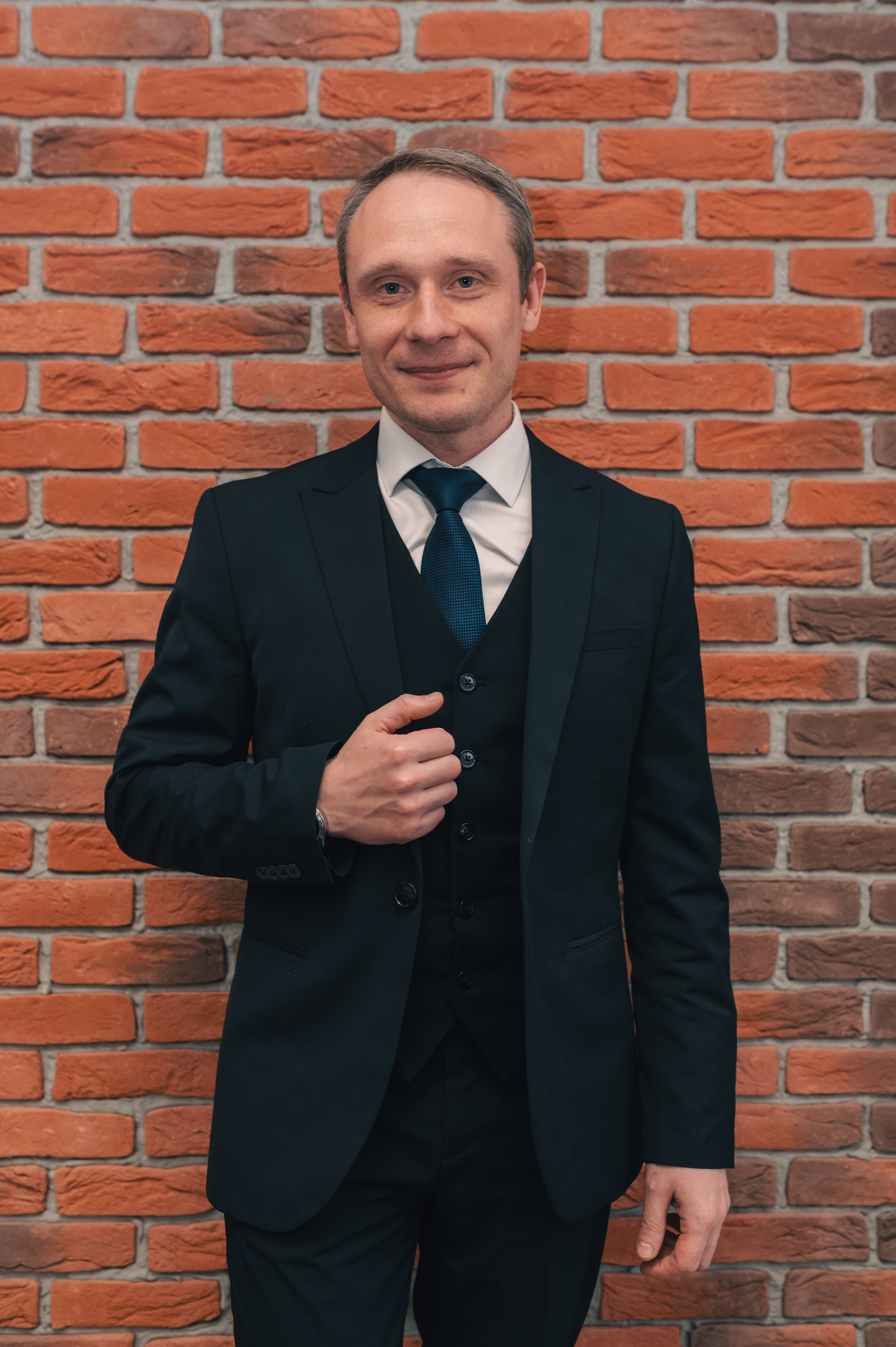 Щетинкин Денис Александрович 