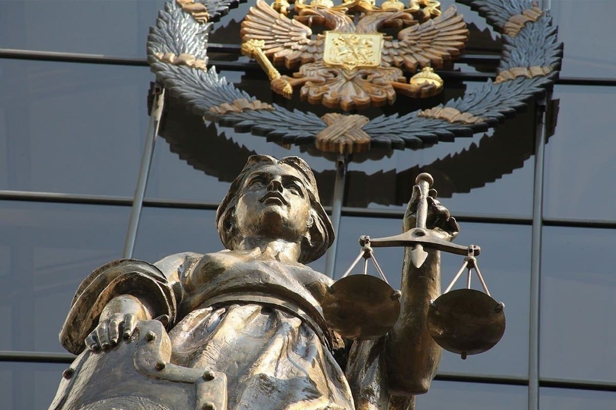 Верховный Суд РФ определил судьбу нежилых помещений в банкротстве застройщика